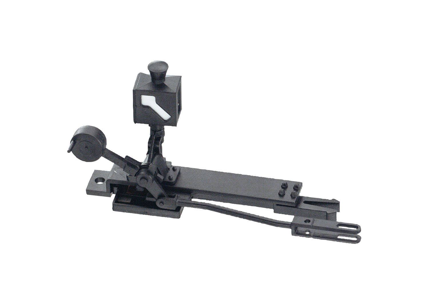 59098 Maerklin - Weichenbock links (H1055-1) - Spur 1