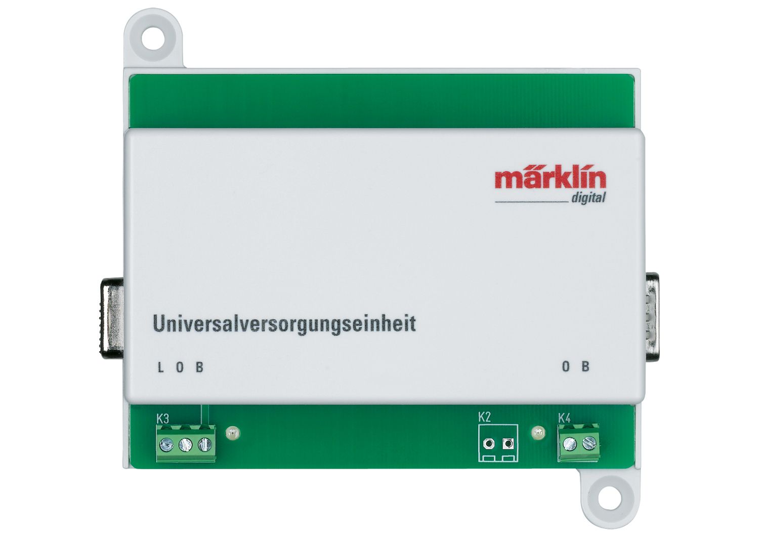 60822 Maerklin - Universalversorgungseinheit k83/m83/m84 - allgemein