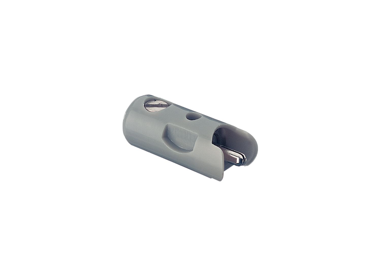 71416 Maerklin - Stecker grau 10 St�ck - allgemein
