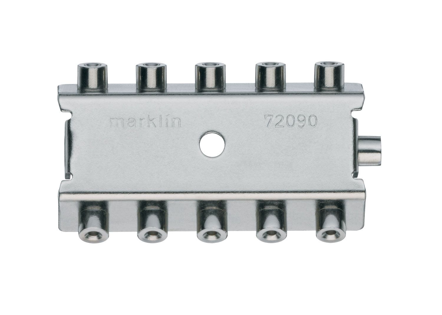 72090 Maerklin - Verteilerplatte einpolig - allgemein