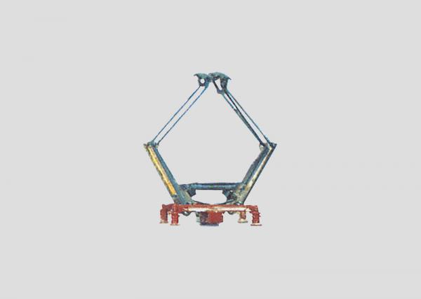 7218 Maerklin - Scheren-Dachstromabnehmer - Spur H0