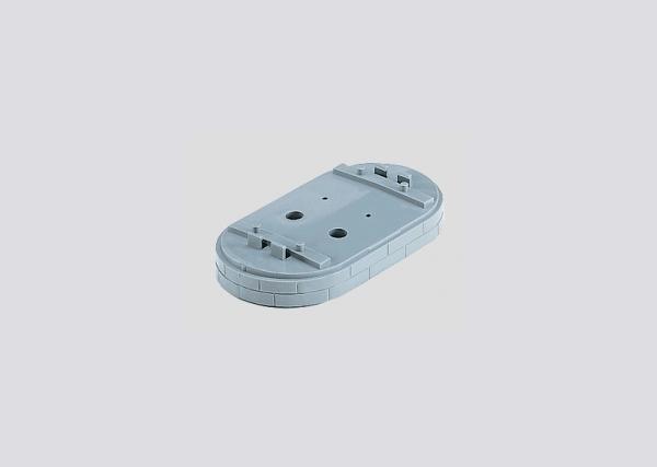 7252 Maerklin - Pfeiler 6 mm - Spur H0