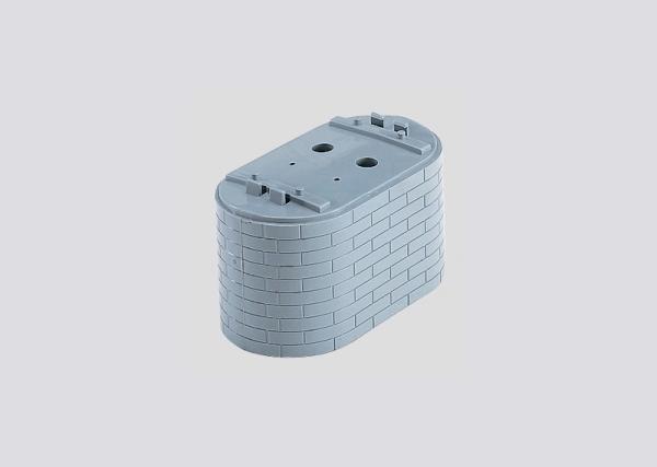7253 Maerklin - Pfeiler 30 mm - Spur H0