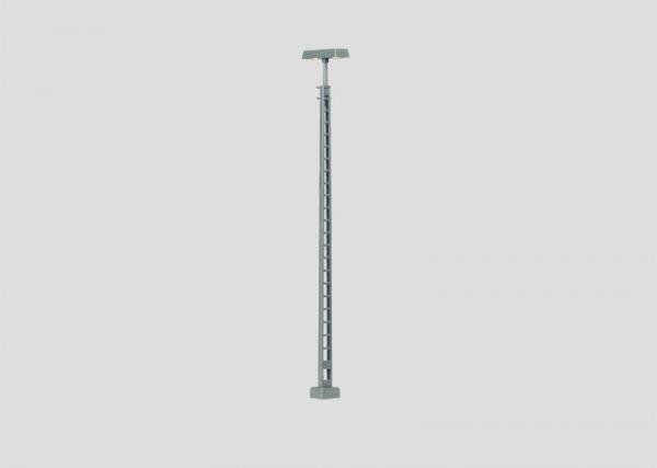 72813 Maerklin - BW-Gittermast-Leuchte zweifla - Spur H0