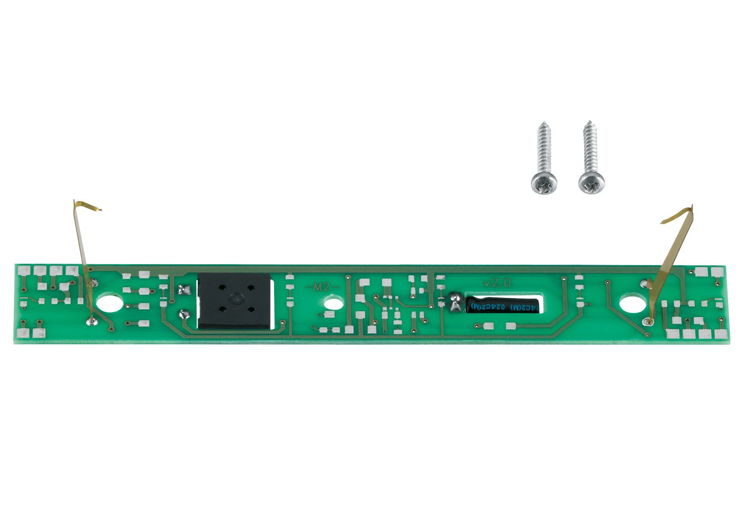 73300 Maerklin - Innenbeleuchtung mit LED f�r Donnerb�chsen - Spur H0