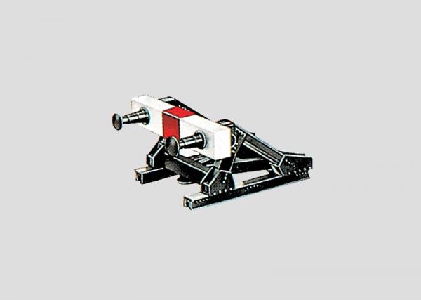 7391 Maerklin - Prellbock - Spur H0