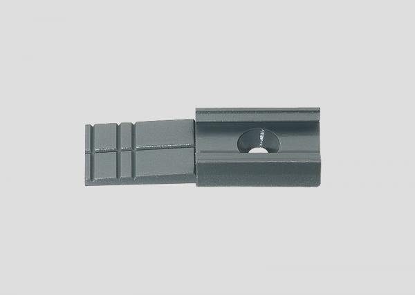 74110 Maerklin - Mastsockel (Inh.20 St.) - Spur H0