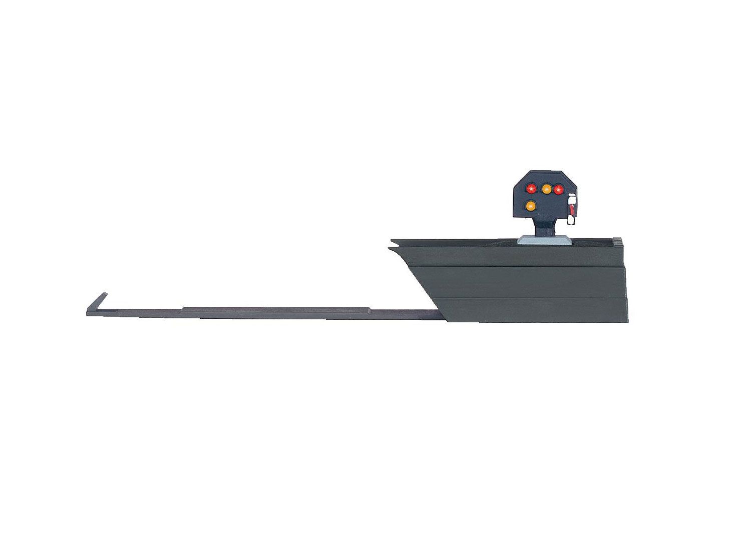 74371 Maerklin - Licht-Gleissperrsignal Hobby - Spur H0