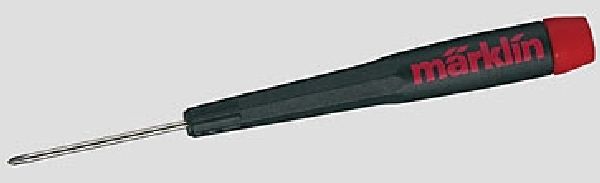 74999 Maerklin - Schraubendreher f�r 74990 - Spur H0
