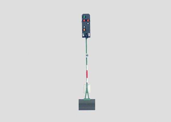 76394 Maerklin - Lichthauptsignal Digital - Spur H0