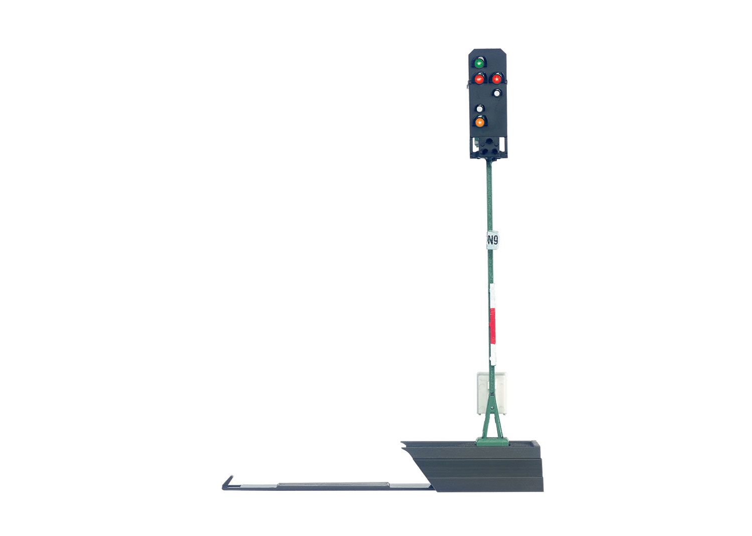 76494 Maerklin - Lichthauptsignal Ausfahrsignal - Spur H0