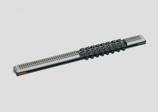 78151 Maerklin - Rollenpr�fstand H0 520 x 42 x 30 mm - Spur H0