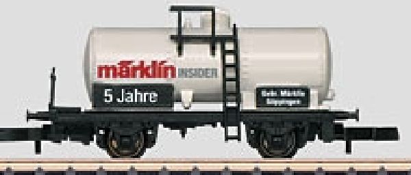 NUR FÜR INSIDER