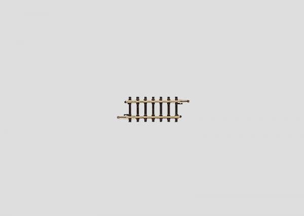 8504 Maerklin - Gleis gerade 25 mm - Spur Z