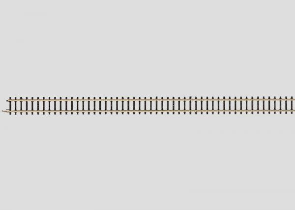 8505 Maerklin - Gleis gerade 220 mm - Spur Z