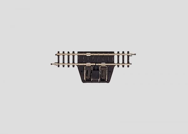 8588 Maerklin - Trenngleisst�ck 55 mm - Spur Z