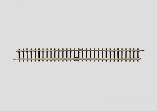 8592 Maerklin - Ausgleichsgleis gerade 100-120 mm - Spur Z