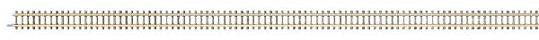 85941 Maerklin - Flexgleis 660 mm Betonschwellen - Spur Z