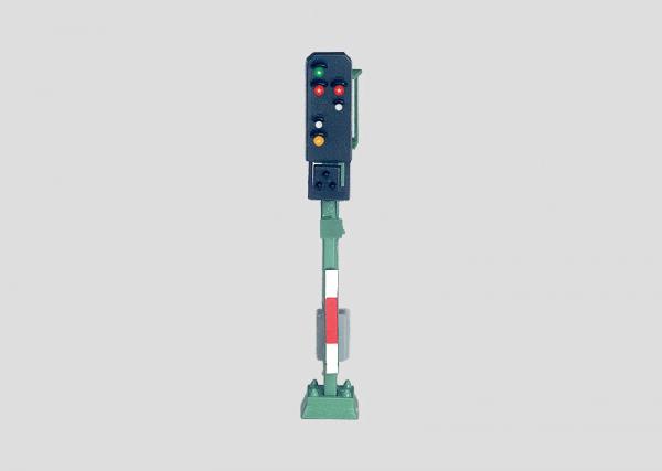 89393 Maerklin - Licht Ausfahrtsignal - Spur Z