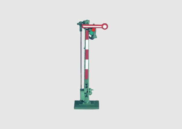 89401 Maerklin - Form-Hauptsignal einfl�gelig Unterflurantrieb - Spur Z