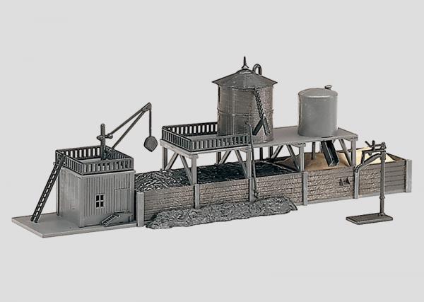 8982 Maerklin - Bekohlungsanlage - Spur Z