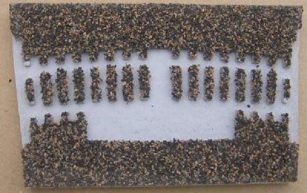 200139 Merkur - Gleisbett M�rklin H0 2239 - allgemein