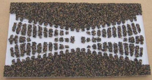 200159 Merkur - Gleisbett M�rklin H0 2259 - allgemein