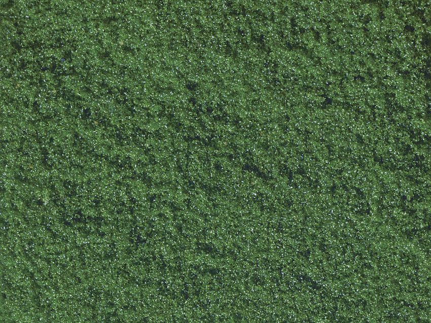 07204 Noch - Flockage, mittelgr�n - allgemein