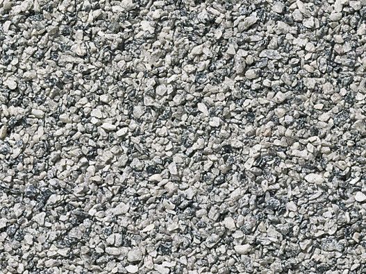 09374 Noch - Gleisschotter grau, 250 g - allgemein