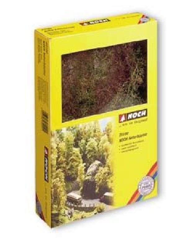 23100 Noch - NOCH Natur-B�ume - allgemein
