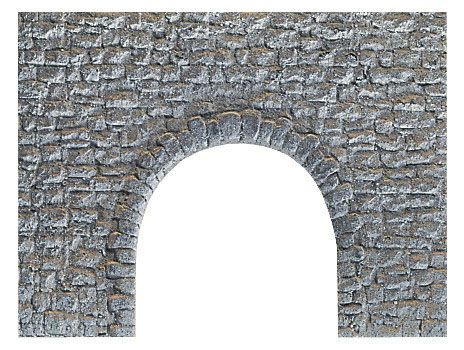 58300 Noch - H0 Unterf�hrung - allgemein