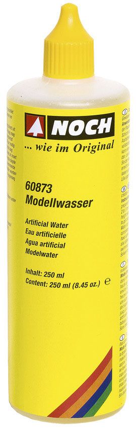 60873 Noch - Modellwasser - allgemein