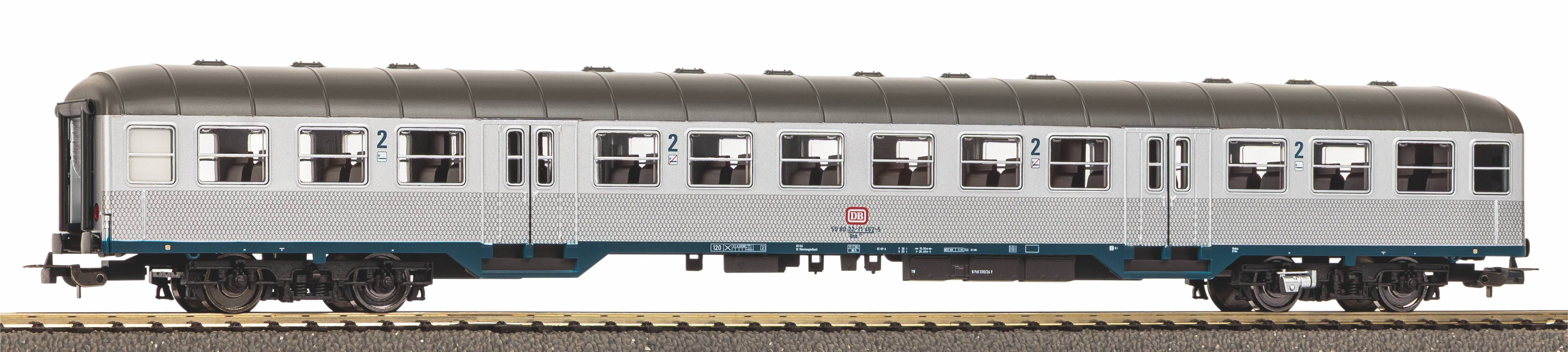 23603 Piko - Nahverkehrswagen 