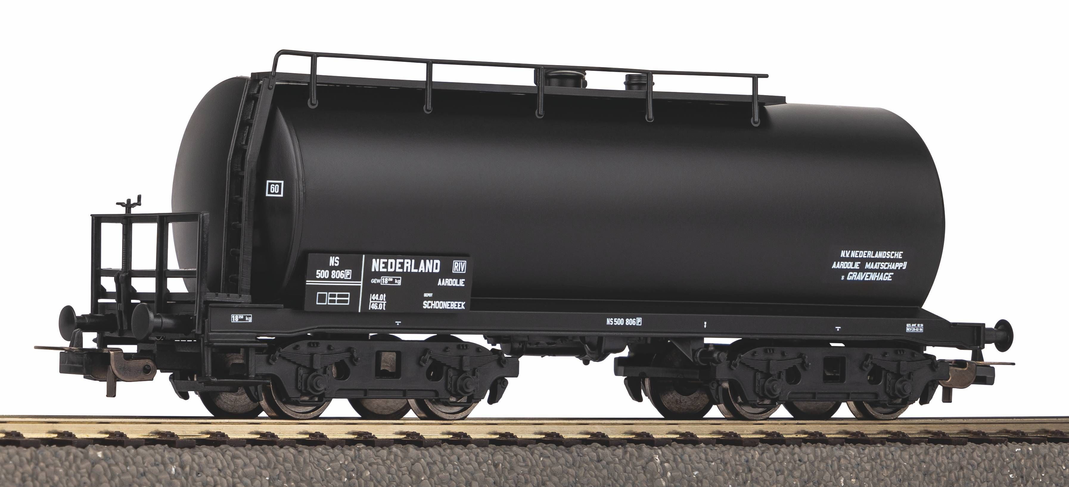 24523 Piko - Kesselwagen NAM NS III - Spur H0