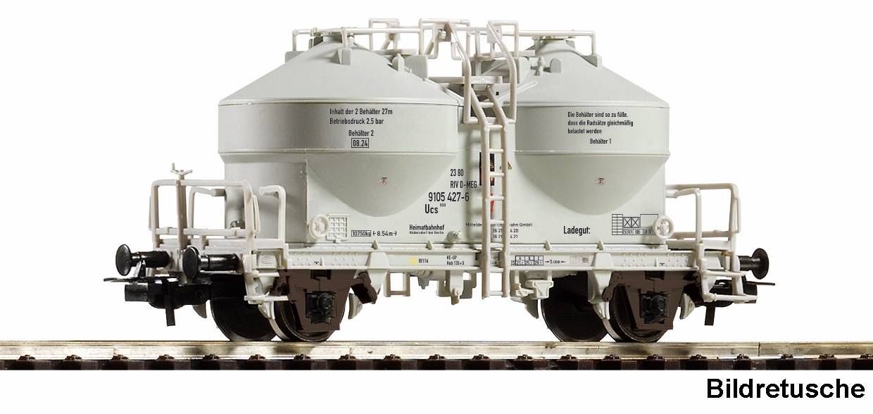 24558 Piko - Silowagen Bremssand MEG VI - Spur H0