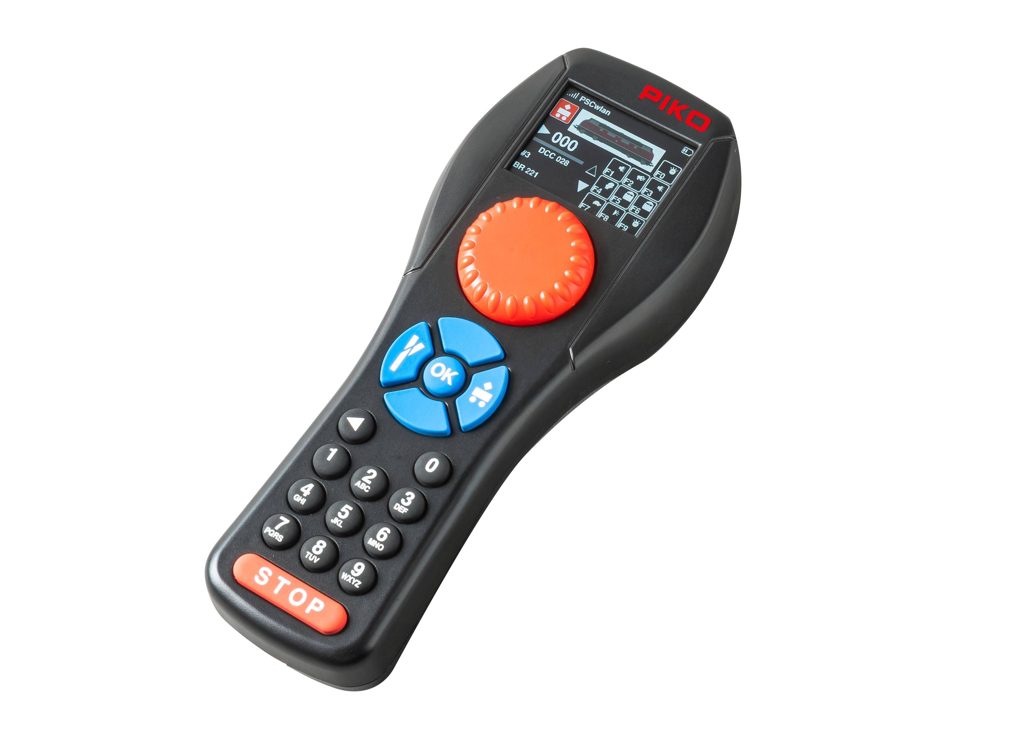 35051 Piko - G PIKO G-SmartControllerwlan - allgemein