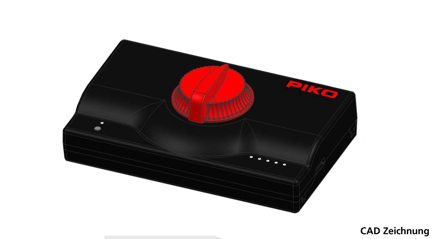 35053 Piko - G PIKO G-SmartAnalogControlle - allgemein