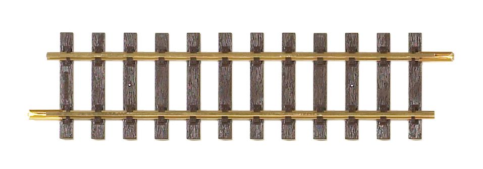 35200 Piko - G-Gerades Gleis 320 mm - Spur 2m / G