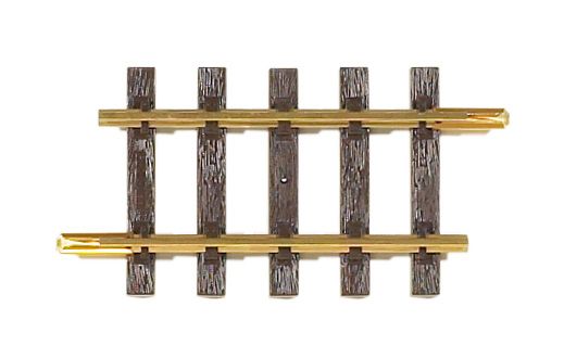 35203 Piko - G-Gerades Gleis 140 mm - Spur 2m / G