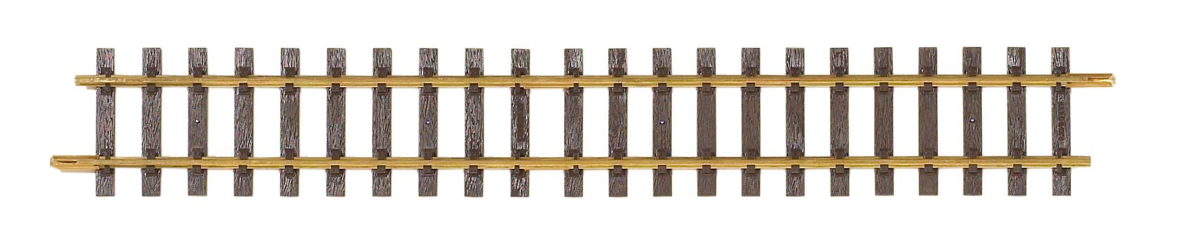 35208 Piko - G-Gerades Gleis 600 mm - Spur 2m / G