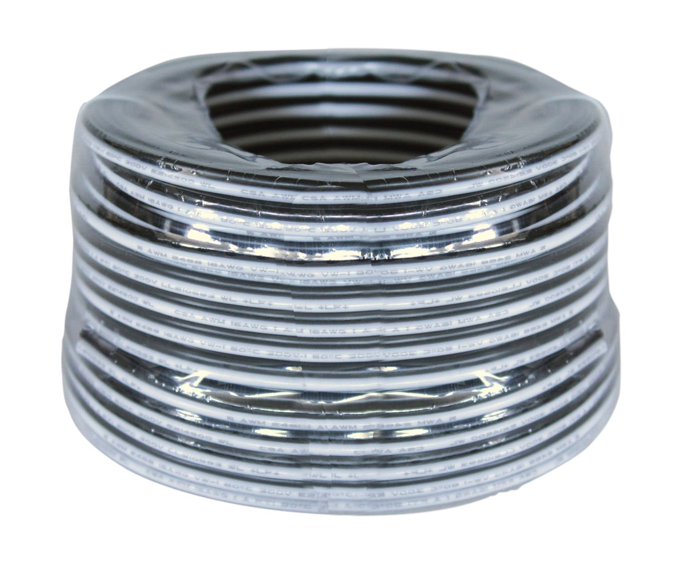 35400 Piko - G-Anschlusskabel schwarz/schwarzwei� 25m - Spur 2m / G