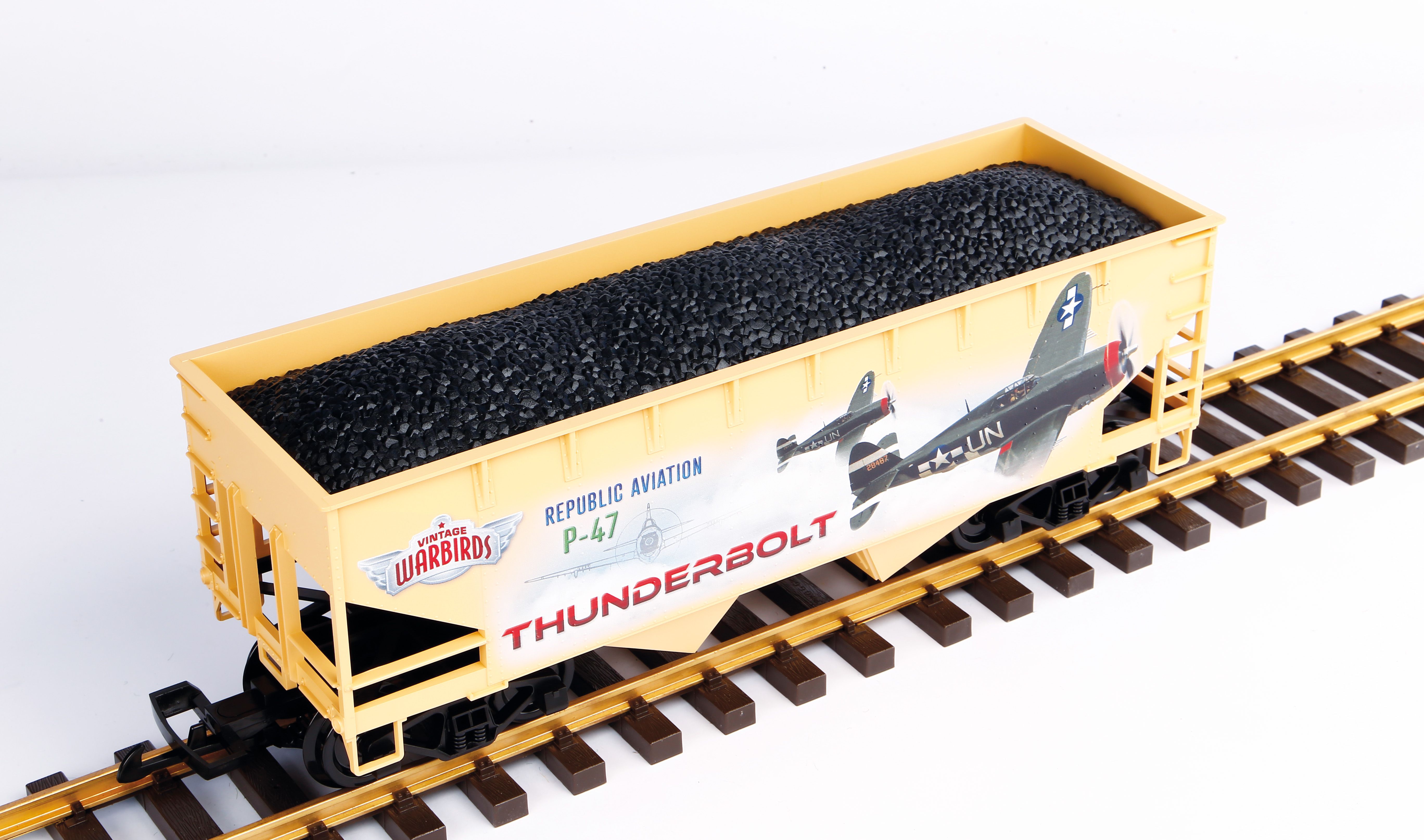 36312 Piko - G-Ladegut f�r Hopper Car - Spur 2m / G