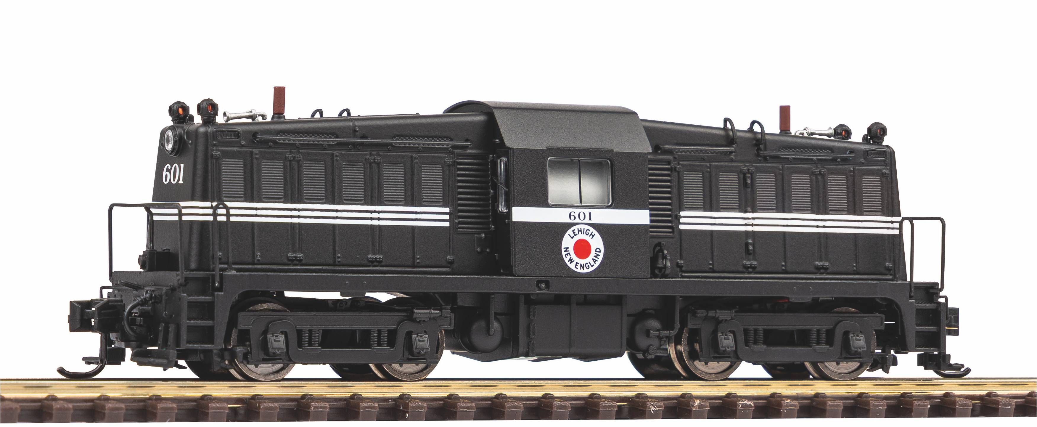 40809 Piko - N Sound-Diesellokomotive LNE - Spur N