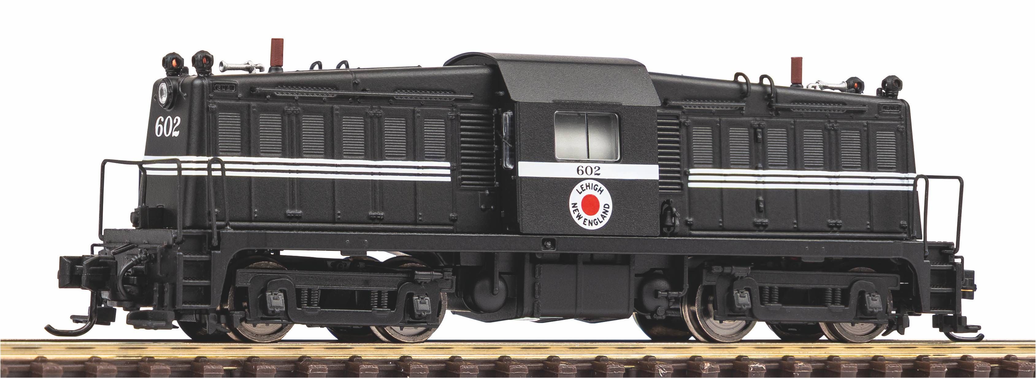 40811 Piko - N Sound-Diesellokomotive LNE - Spur N