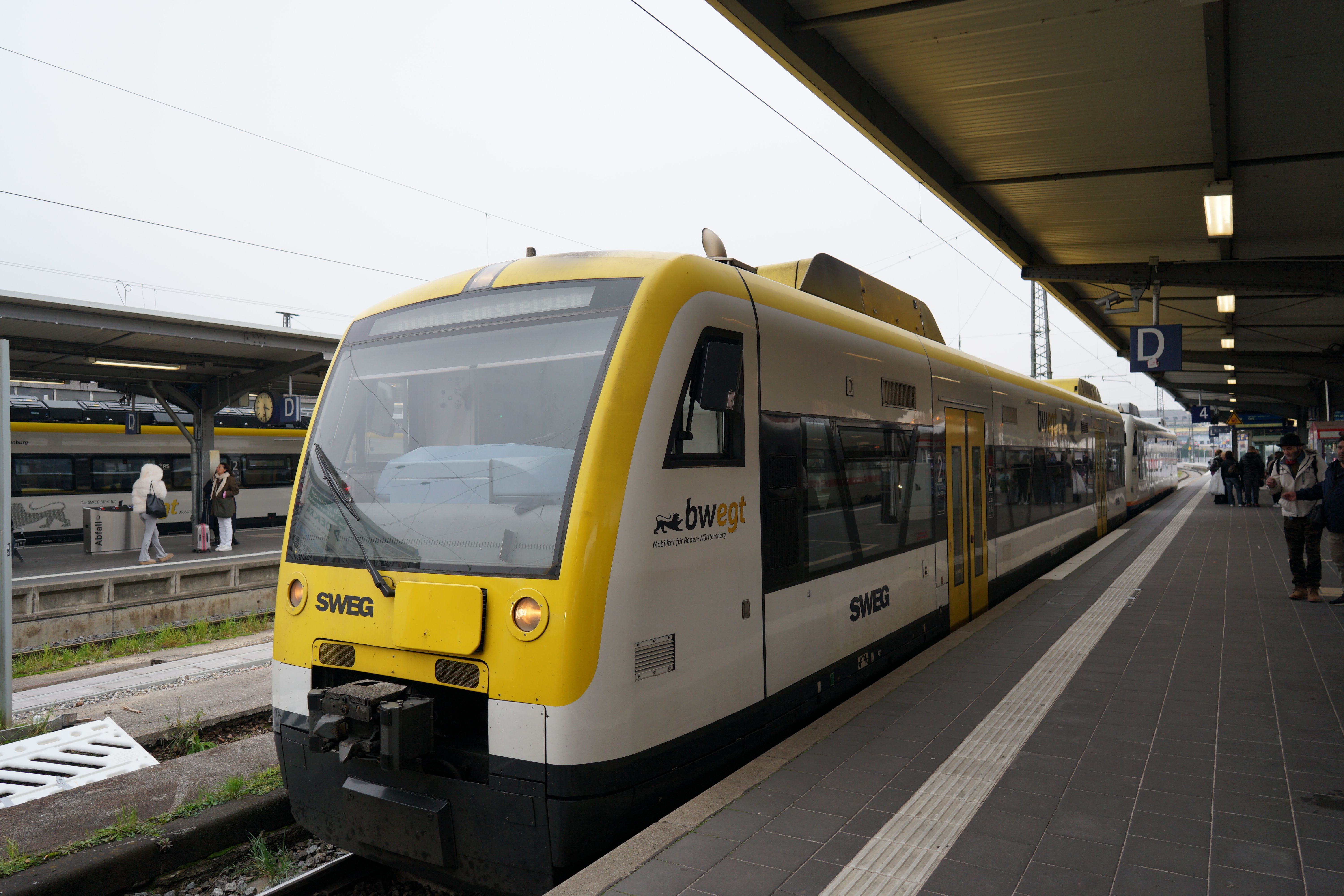 40862 Piko - N-Dieseltriebwagen RegioShutt - Spur N