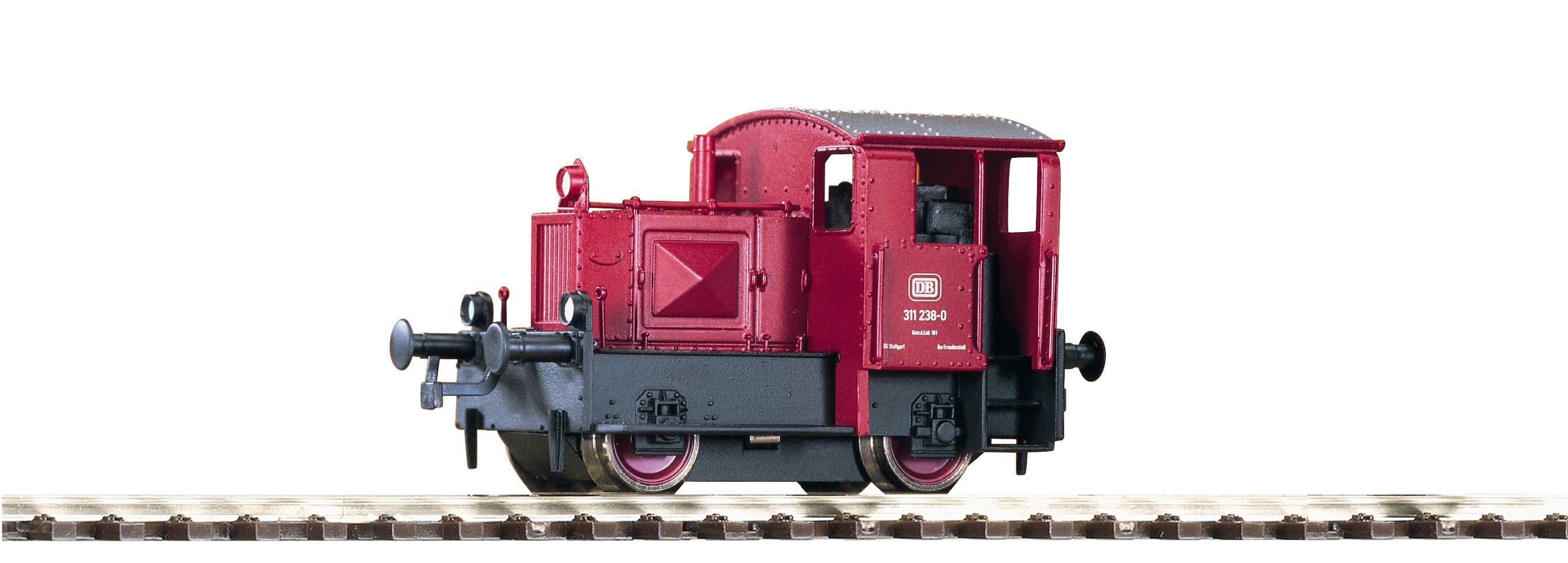 52050 Piko - K�1 DB IV - Spur H0