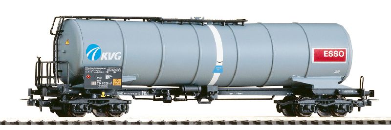 54191 Piko - Knick-Kesselwagen Esso DB V - Spur H0