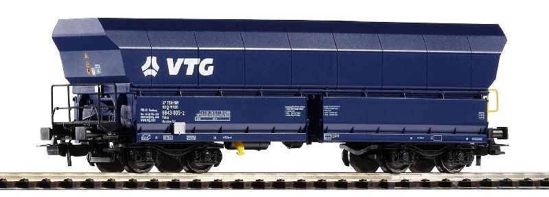 54670 Piko - Sch�ttgutwagen Falns 176 VTG VI - Spur H0