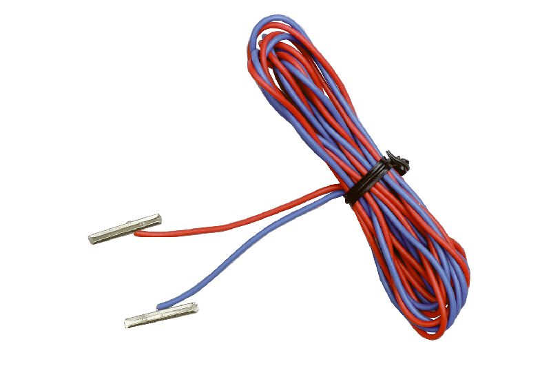 55292 Piko - Schienenverbinder mit Anschlusskabel 1 Paar - Spur H0