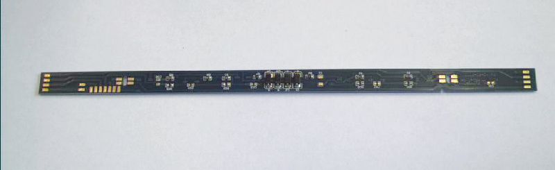 56142 Piko - Innenbeleuchtung f�r Gliederzug Gep�ckwagen - Spur H0
